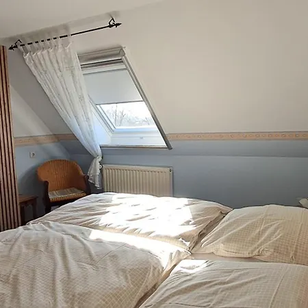 Appartamento Urlaub An Nordsee Und Elbmuendung Flussidyll