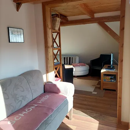 Urlaub An Nordsee Und Elbmuendung Flussidyll Appartamento *